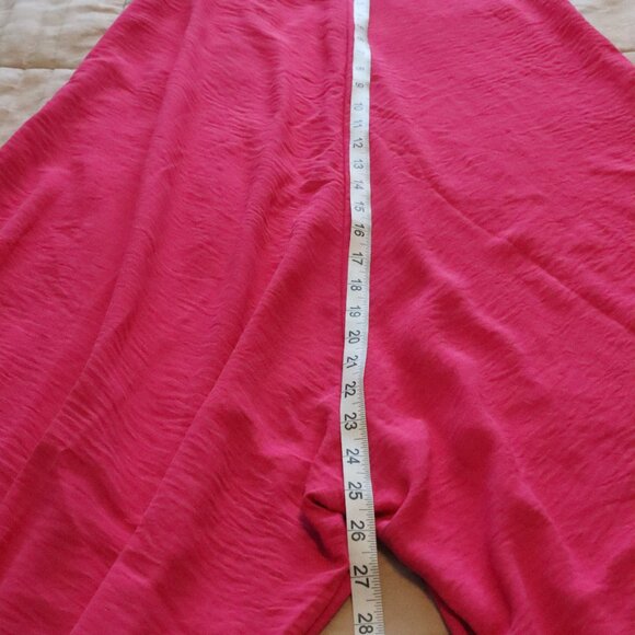 Soft Pink Jumpsuit - Picture 3 of 5